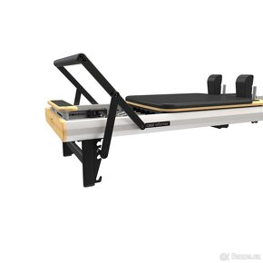 Peak Pilates® Casa Reformer Bundle - 6