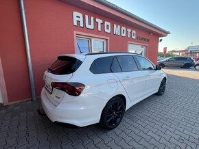 Fiat Tipo 1.6 JTDM S-Design 88kW (ODPOČET DPH) - 6