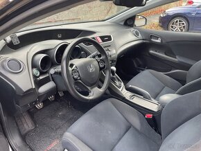 Honda Civic 1.8 Sport ADAS - 6