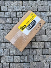 Kombinované kleště Stanley FatMax 8" 210mm - 6