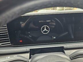 Mercedes GLS 400cdi 4matic AMG Paket CENA BEZ DPH - 6