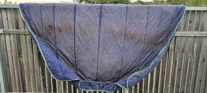 Bucas Quilt StayDry 300g vel. 145cm - 6