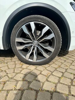 Vw tiguan allspace 2.0 bti - 6