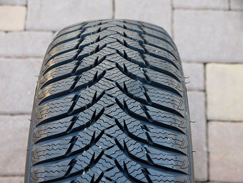 1kus 185/65R15 KUMHO – ZIMNÍ – NOVÁ - NEJETÁ - TOP - 6