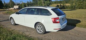 Škoda Octavia 2.0 TDi - 6