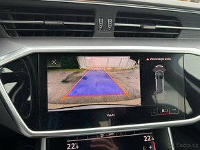 Audi A6 2.0TDI 2021 150kW Virtual Matrix Lane Kessy CAM 65t - 6