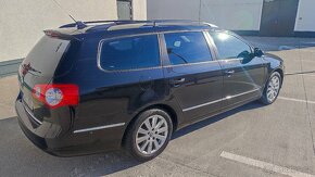 Passat B6 2.0TDi 125kw DSG - 6