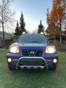 Nissan X-trail 2.2dci 4x4 - 6