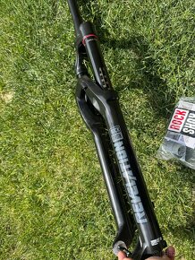 Rock Shox Revelation 29" 150mm - NOVA - 6