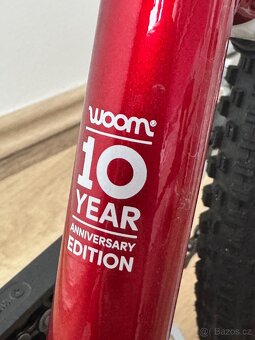 WOOM 3 - 10 year anniversary edition - 6