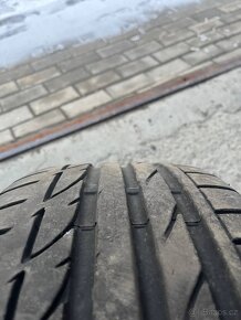 Pneu 225/50 R17 94W - 6