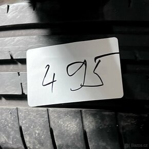 Letní pneu 205/45 R18 90V Goodyear 5,5-6mm - 6