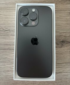 iPhone 14 pro 256gb - 6