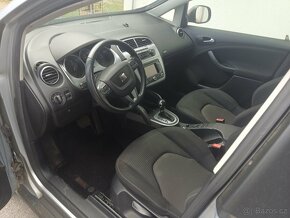 Seat Altea Freetrack XL 2.0 TFSI Automat - 6