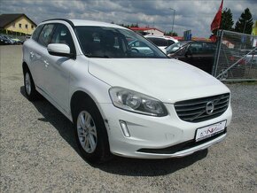 VOLVO XC60 2,0D3 100kw Momentum 2014 - 6