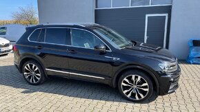 Volkswagen Tiguan, R-Line 2,0 TDI 176kW 4x4 DSG - 6