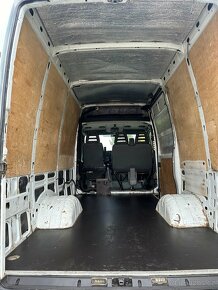 Iveco Daily 35c13 - 6