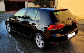 Volkswagen Golf VII, 1.6 TDI, 77kw BlueMotion + PLNÁ VÝBAVA - 6