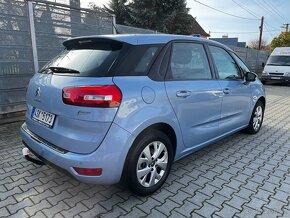 Citroen C4 picaso 1.6Hdi - 6