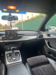 Audi A6 C7 Avant 2.0TDI - 6