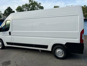 Fiat Ducato 2.3 Mjet 3L2H KRASNY STAV klima kamera - 6