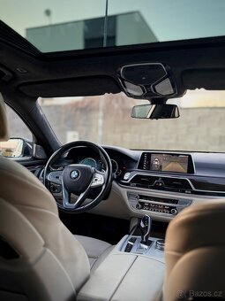 BMW | 730d xdrive | 2017 | - 6