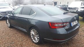 ŠKODA SUPERB III 2.0TSI 206KW DSG 4x4 L&K r.v.2018 - 6