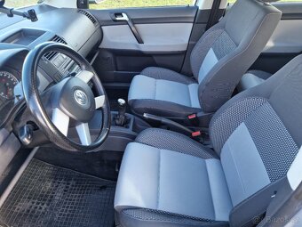 Volkswagen Polo Cross 1.6 benzin - 6