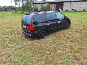 SEAT ALHAMBRA - 6