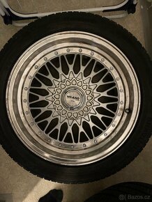 5x100 a 5x112 R17 - 6