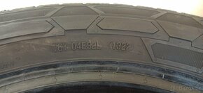 Continental 205/65 R16C 107/105T - 6