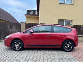 Citroen C4 COUPE 93.752km 1.4i 65KW/KLIMA/EL OKNA/SERVISKA - 6