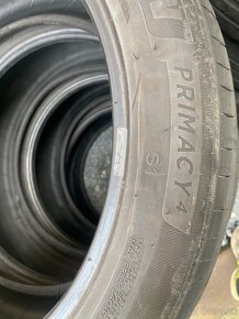 Letní pneu 235/45/R20 Michelin - 6