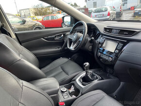 X-Trail 1.7 dCi 4WD Tekna - 6