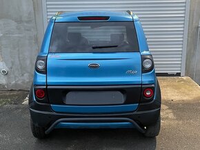 Microcar Mgo 2018 - 6