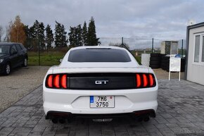 ►►Ford Mustang 5.0 FastbackTi-VCT 330Kw V8 GT◄◄ - 6