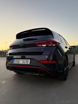 Hyundai i30N performance sport - 6