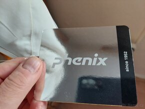 NOVÁ PÁNSKÁ LYŽAŘSKÁ BUNDA PHENIX® XXL/56. - 6