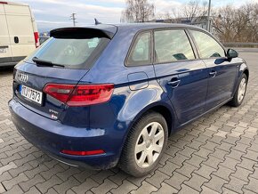 Audi A3 1.4 G.tron - 6