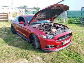 Ford mustang 2.3 ecoboost - 6