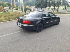 Volkswagen Phaeton - 6