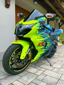 Suzuki GSX-R 1000 - 6