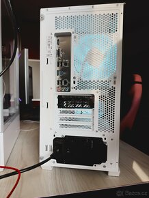 Herní PC | i5-14400f, RTX 4060, 32GB, 1TB SSD - 6