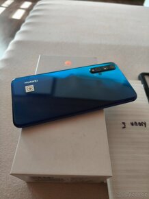 Huawei Nova 5T, 6Gb/128Gb purple - 6