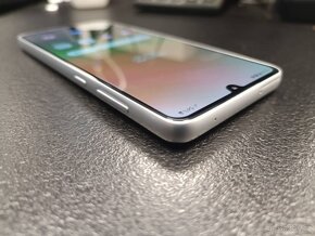 Samsung Galaxy A33 5G bílá - 6