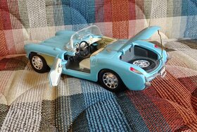 Chevrolet Corvette 1:18 - 6