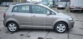 VW Golf VI 1K PLUS 1,4TSI 2010 1.majitel - 6