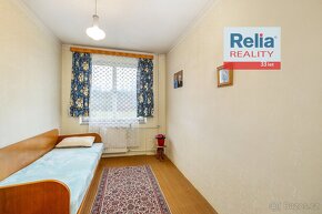 Prodej velkého RD se 2 garážemi, 1027 m2 - Lázně Bohdaneč - 6