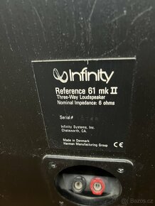 Infinity Reference 61 mk2 - 6