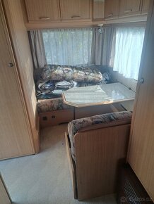 Karavan Adria - 6